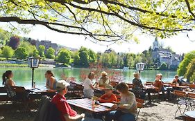 Alte Post - Hotel Am Rhein-Ufer Laufenburg